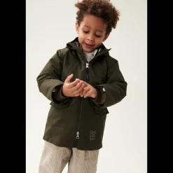Veste 2-en-1 TIMBER
