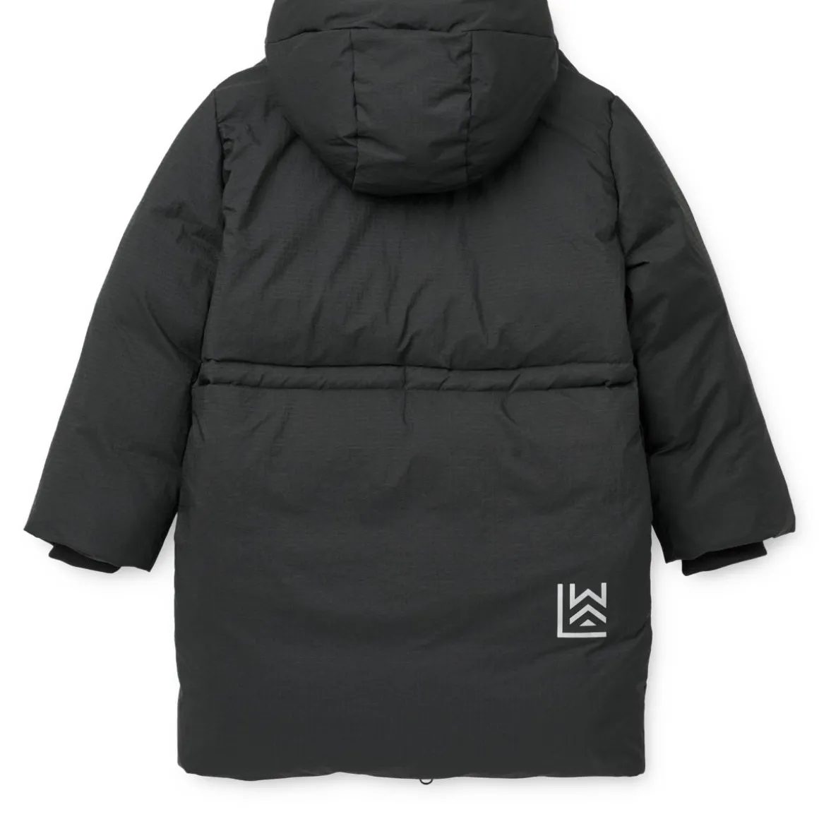 Veste longue Bille