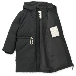 Veste longue Bille