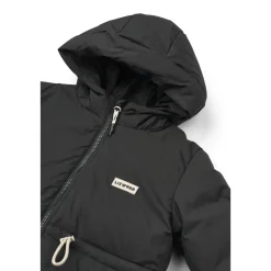 Veste longue Bille