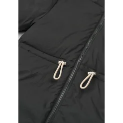 Veste longue Bille