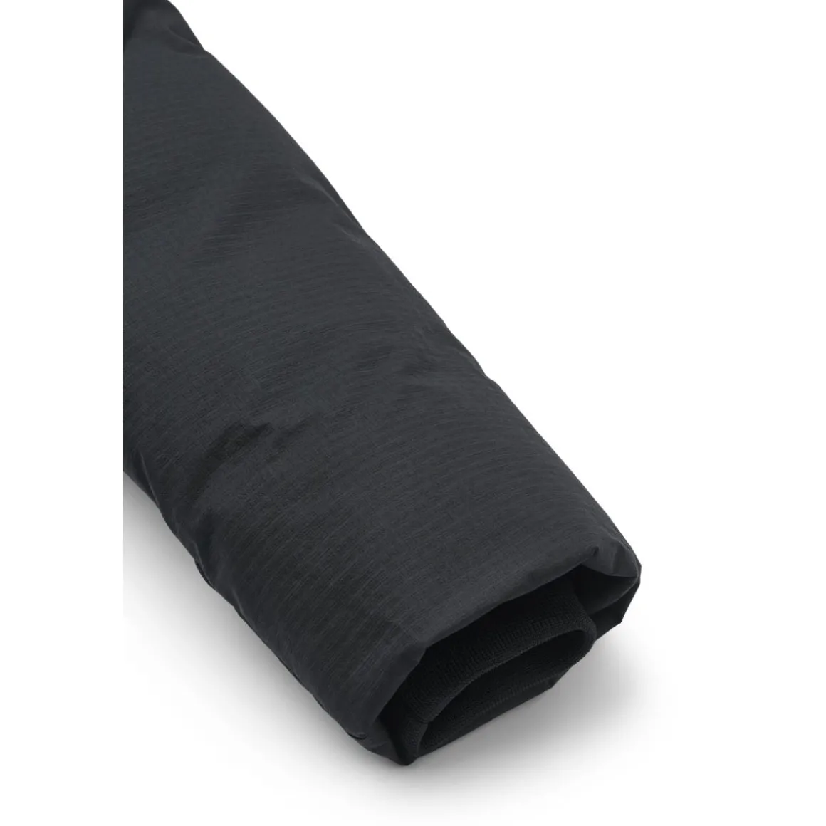 Veste longue Bille
