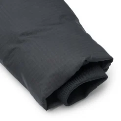 Veste longue Bille