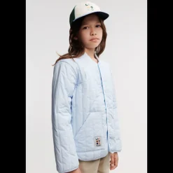 Veste Matelassée Bea