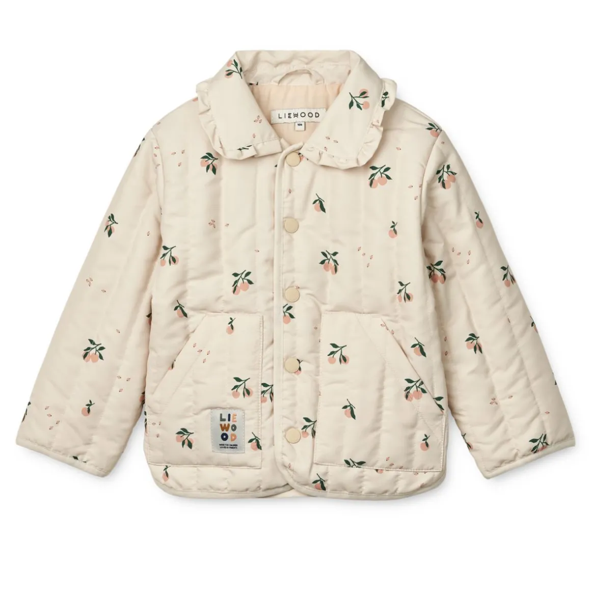 Veste matelassée Bea