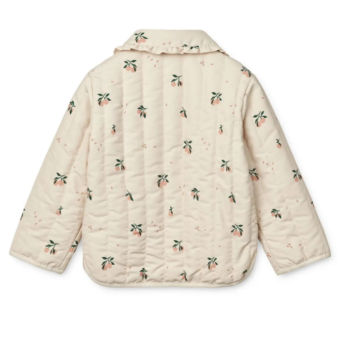 Veste matelassée Bea