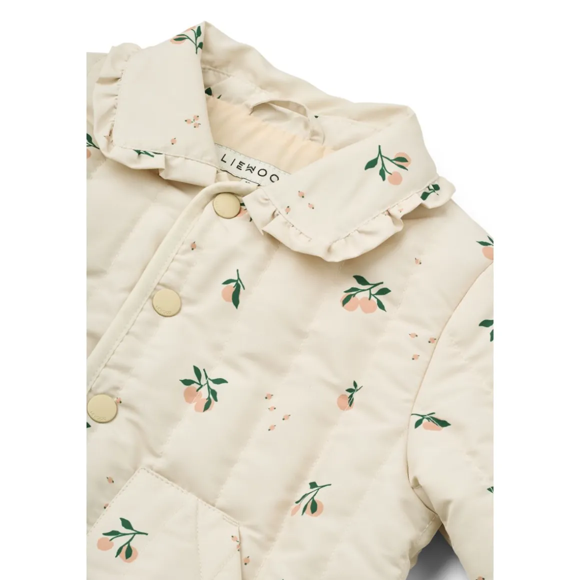 Veste matelassée Bea