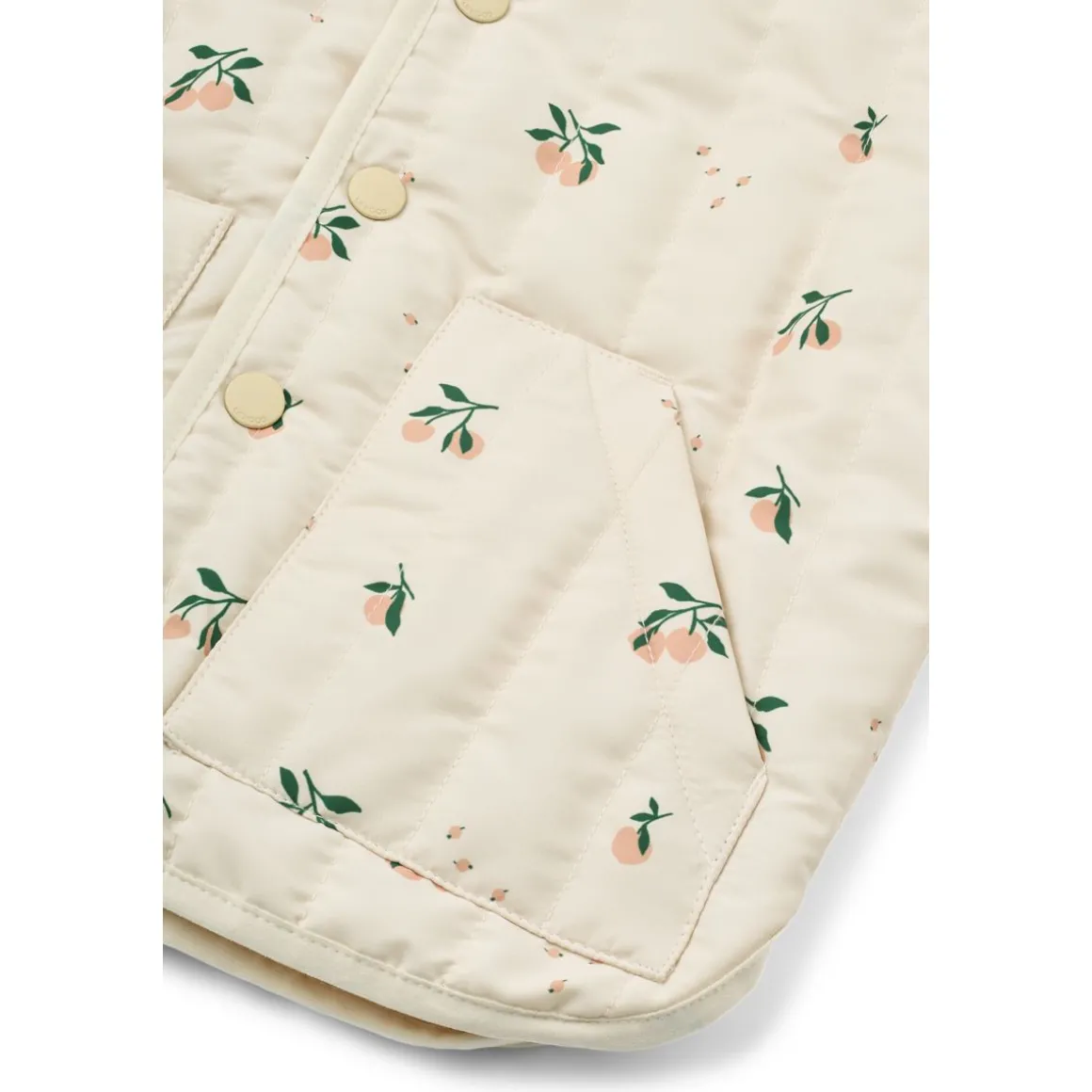 Veste matelassée Bea
