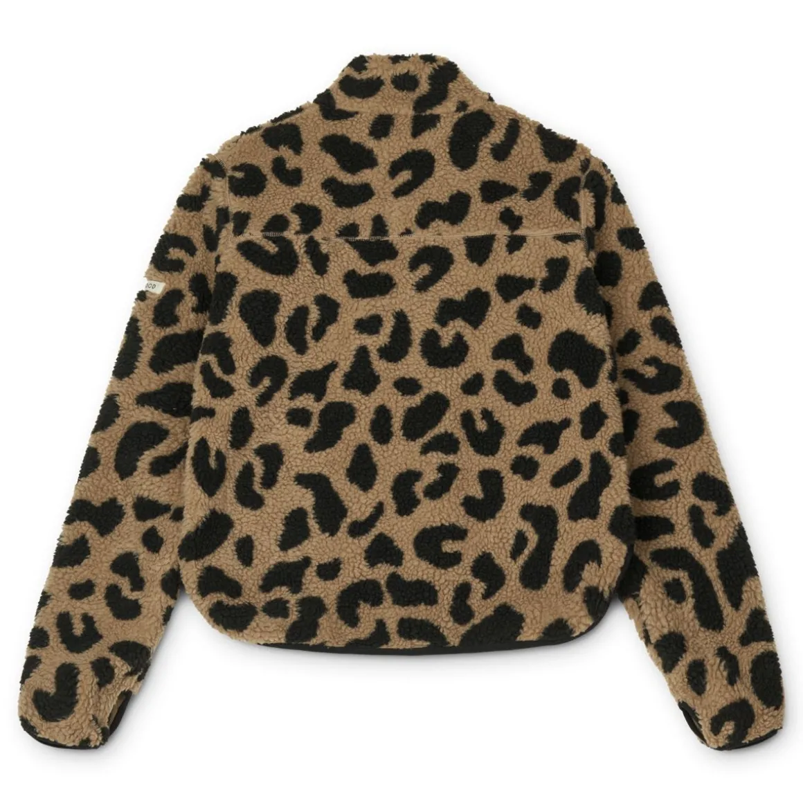 Veste Polaire NELSON pour Adultes