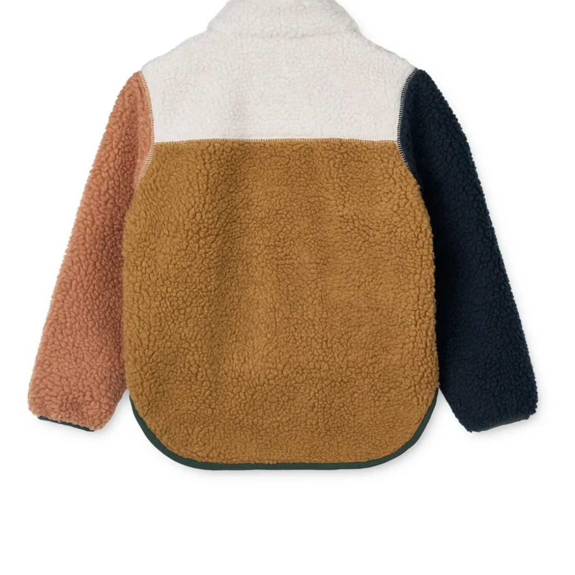 Veste Polaire NOAM