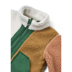 Veste Polaire NOAM