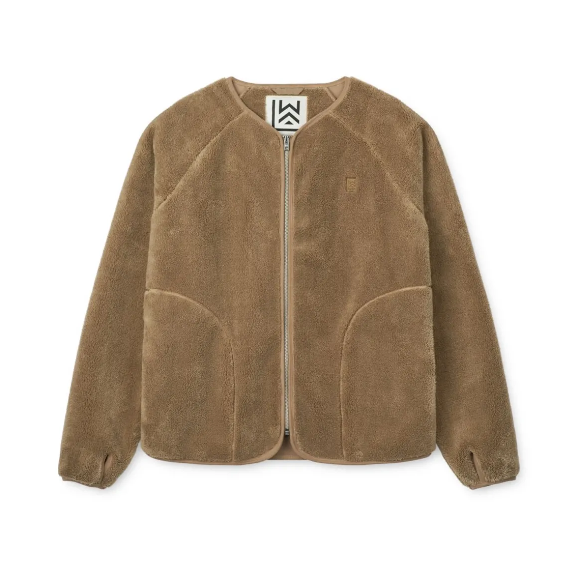 Veste polaire pour Adulte CALINA