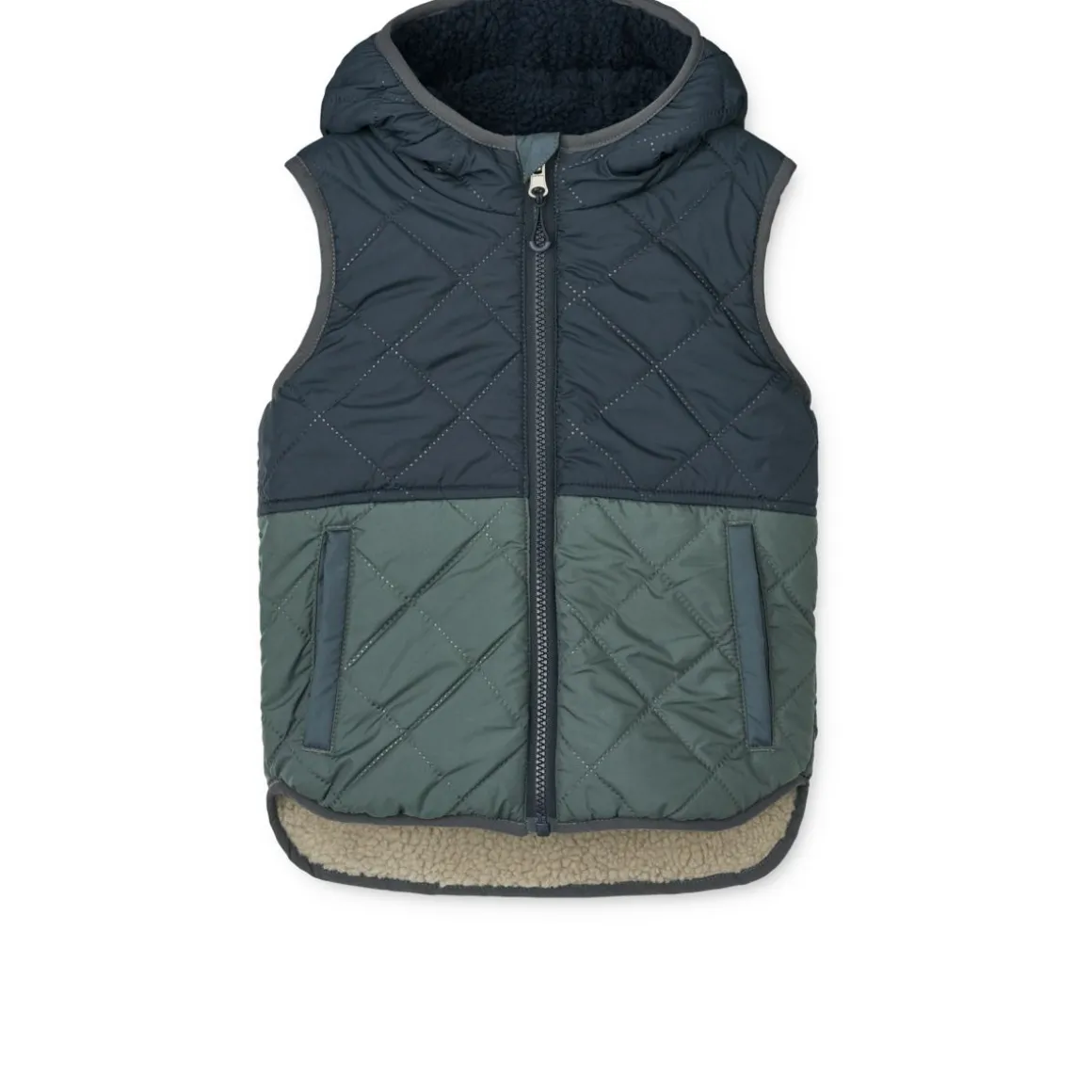 Veste Polaire Réversible DIANA