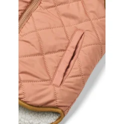 Veste Polaire Réversible DIANA