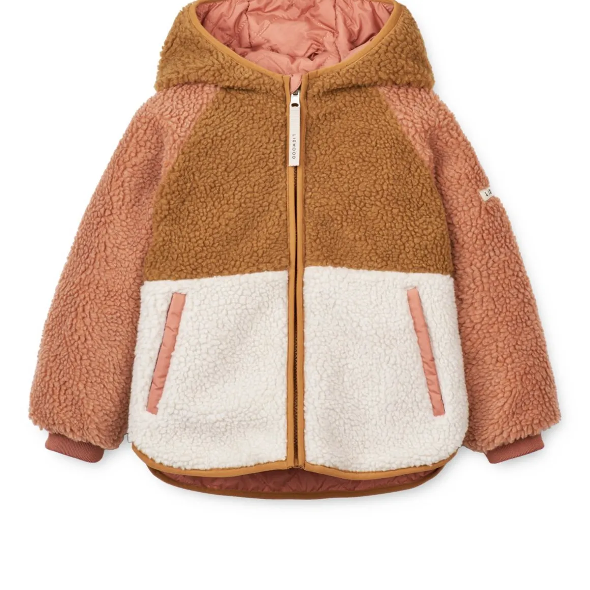 Veste Réversible JACKSON