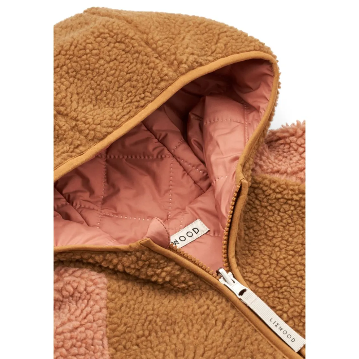 Veste Réversible JACKSON