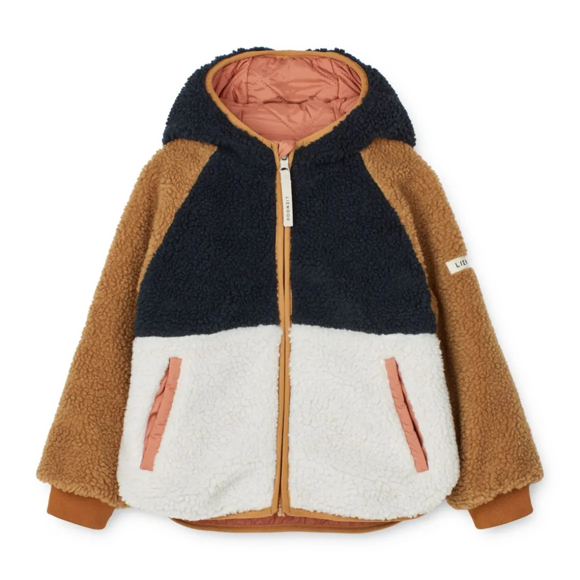 Veste Réversible JACKSON