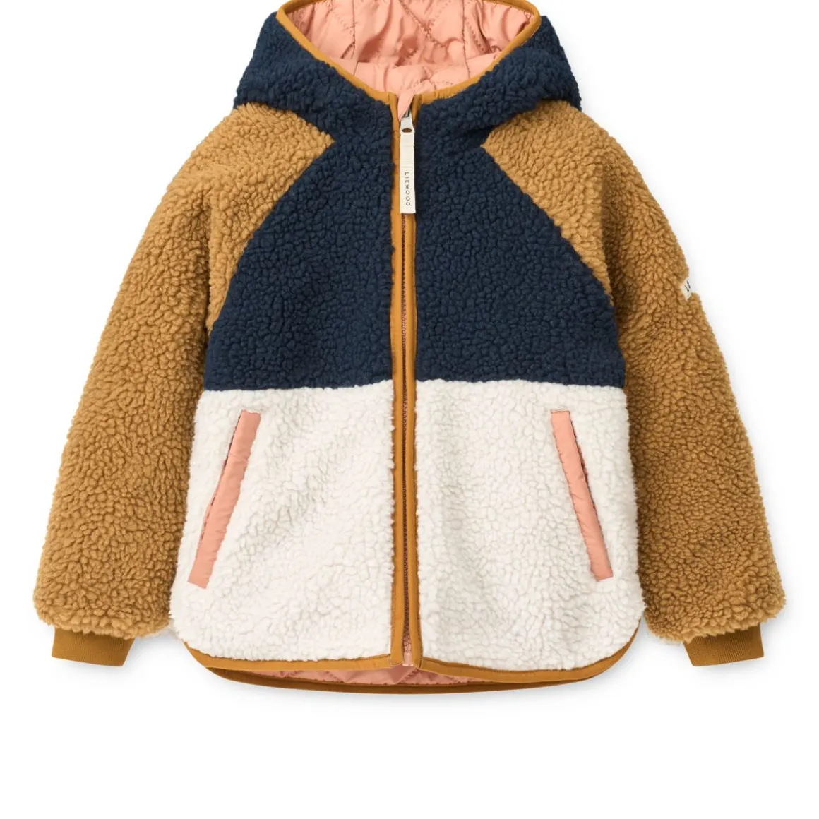 Veste Réversible JACKSON