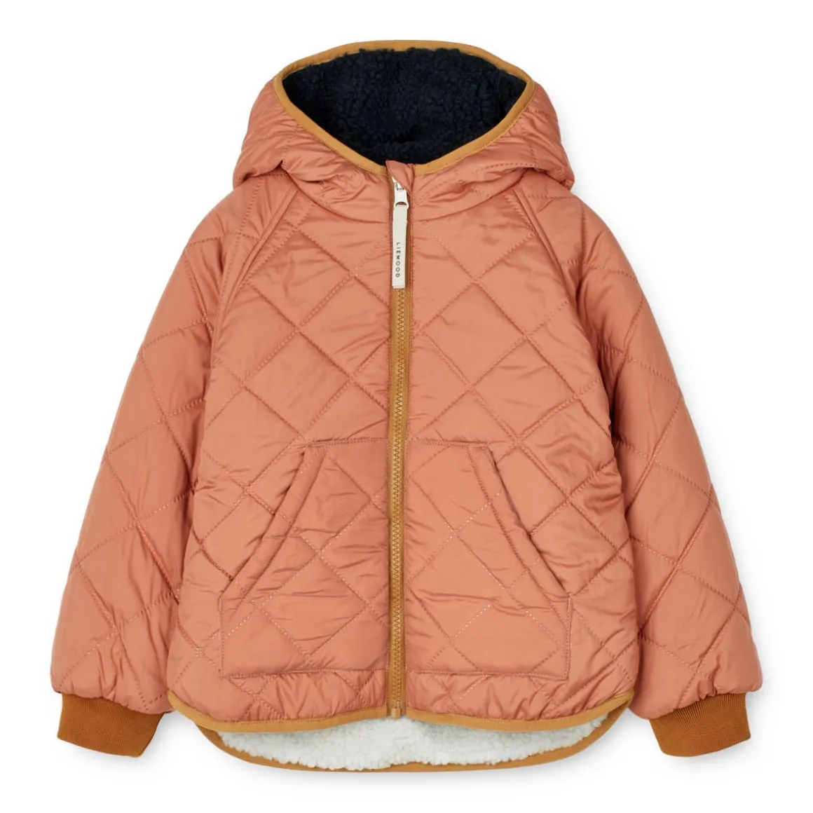 Veste Réversible JACKSON