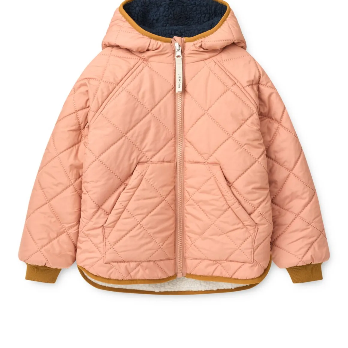 Veste Réversible JACKSON