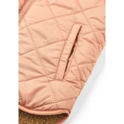 Veste sans manches réversible Diana