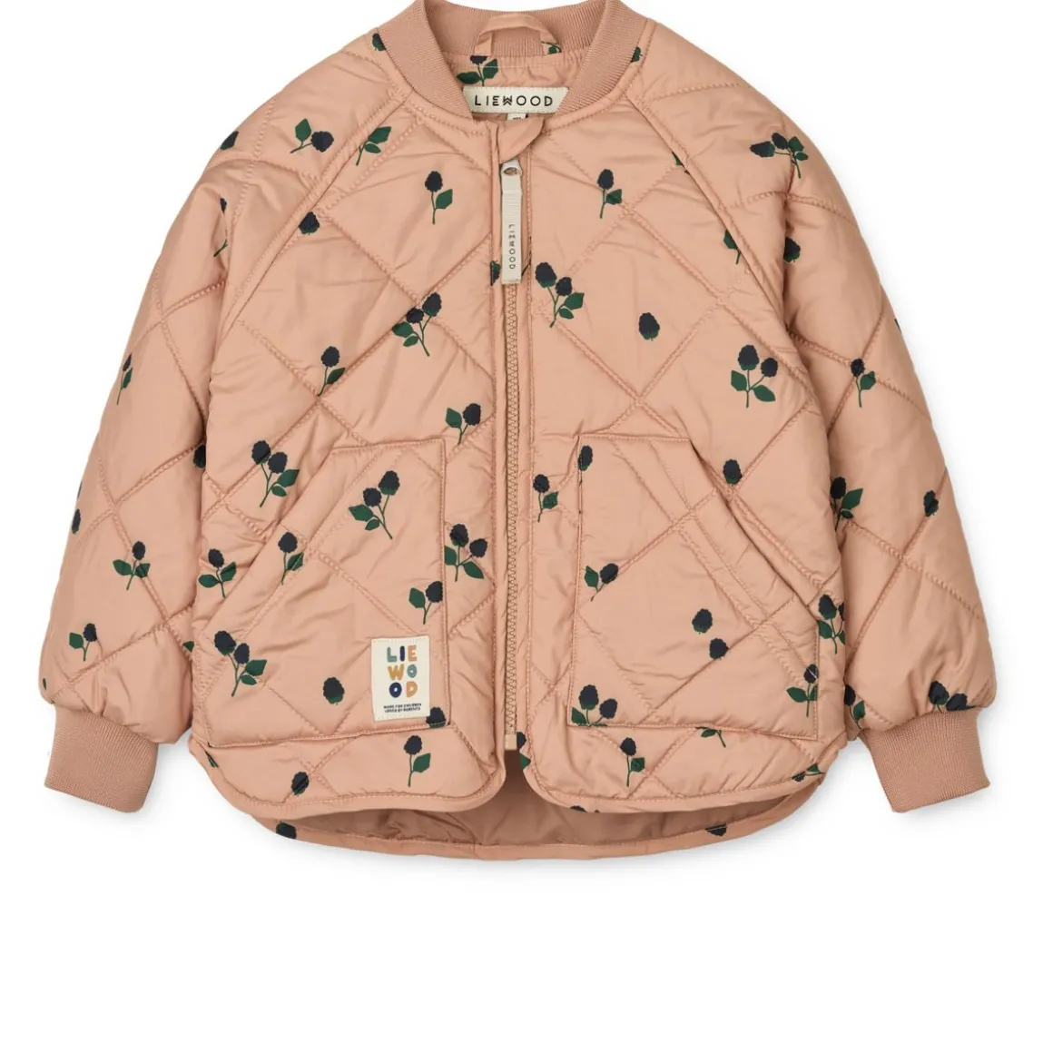 Veste Thermique ZELLA