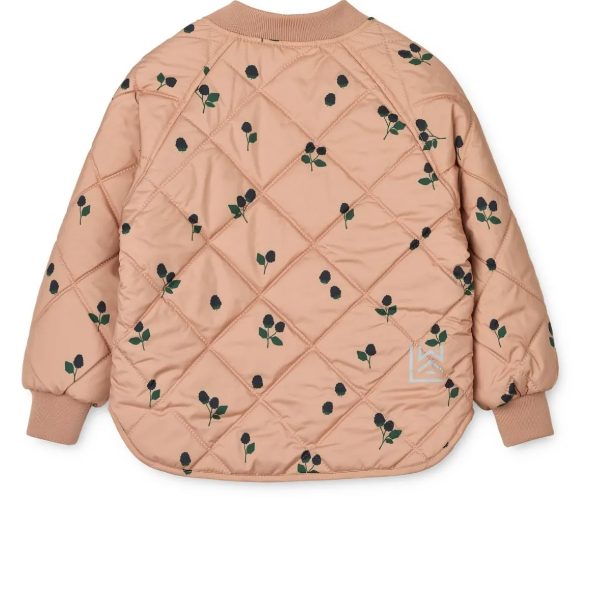 Veste Thermique ZELLA
