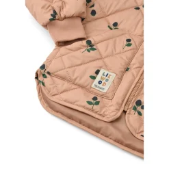 Veste Thermique ZELLA