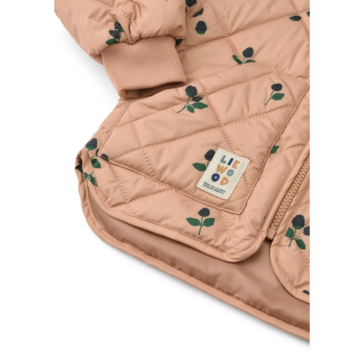 Veste Thermique ZELLA