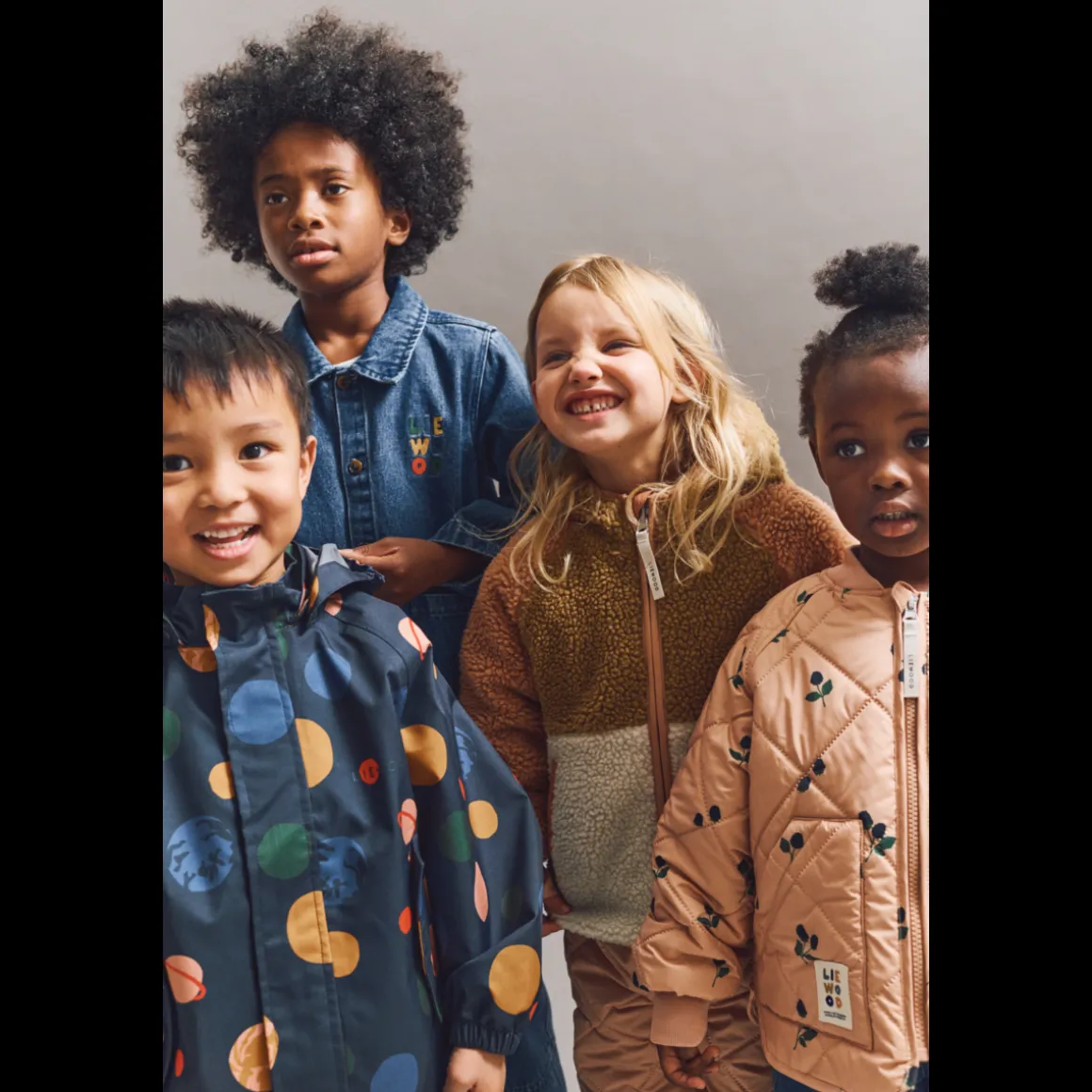Veste Thermique ZELLA