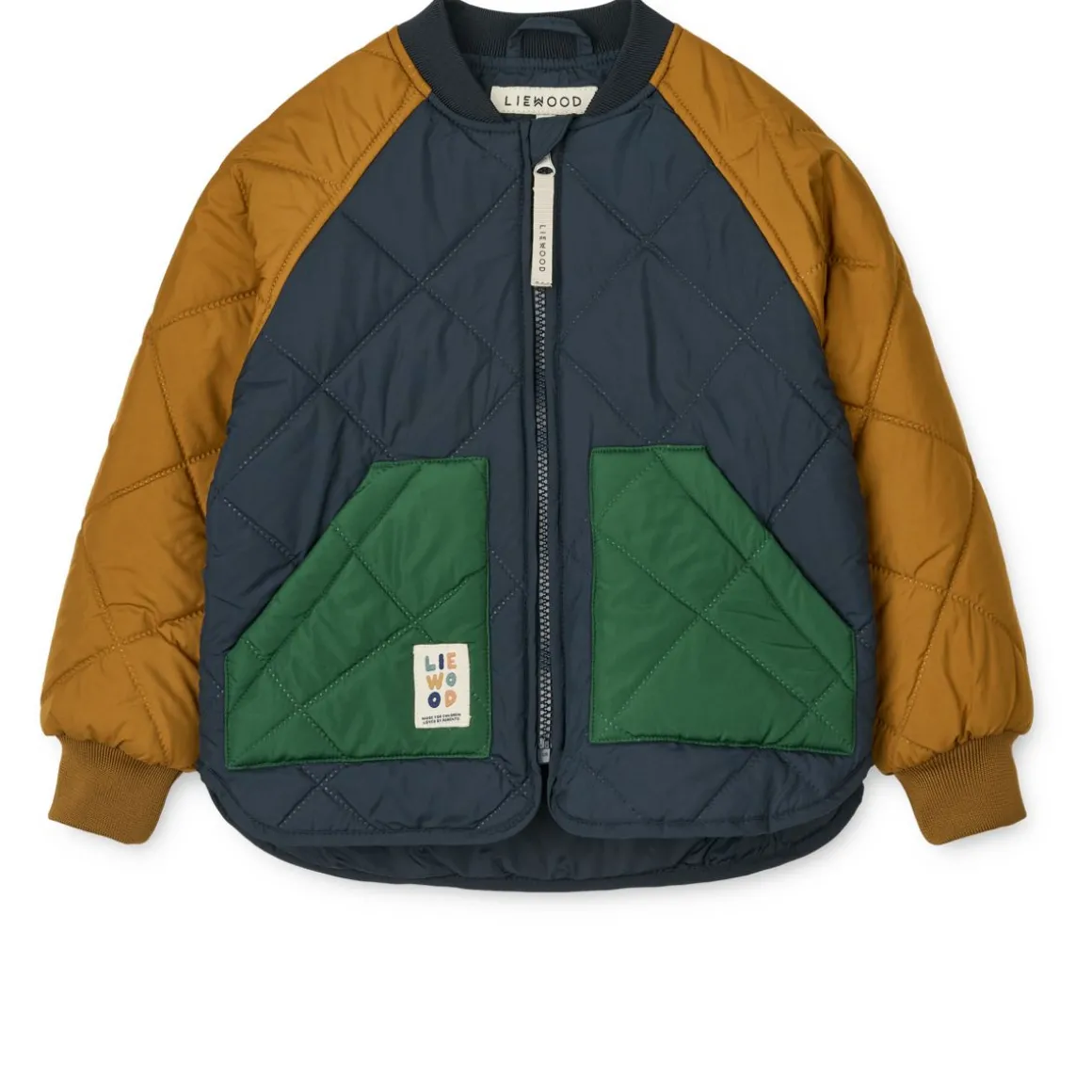 Veste Thermique ZELLA