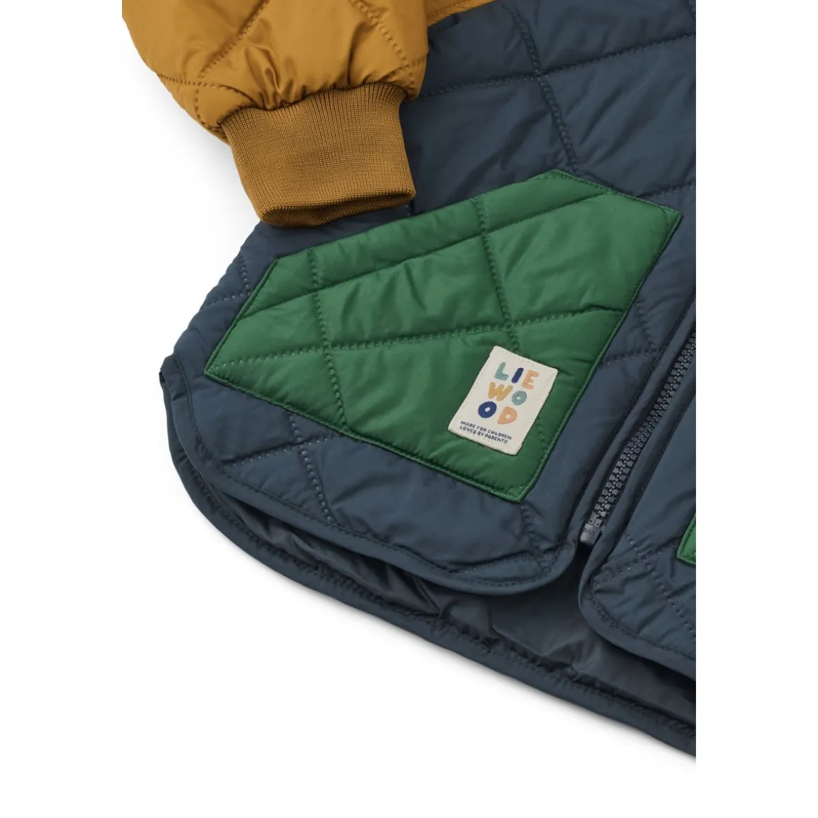 Veste Thermique ZELLA